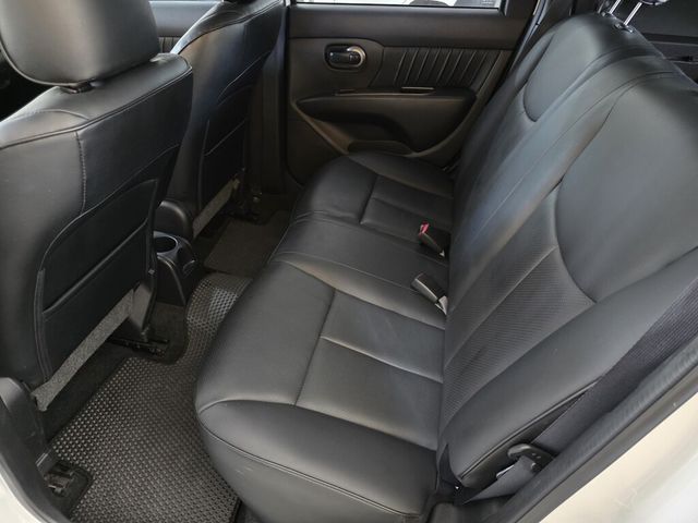 NISSAN日產 LIVINA  第8張相片