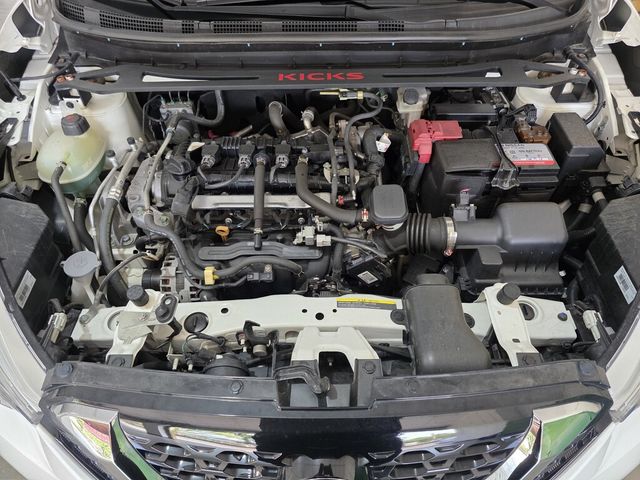 NISSAN日產 KICKS  第6張相片