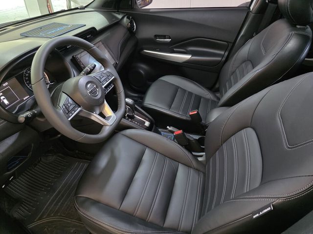 NISSAN日產 KICKS  第7張相片