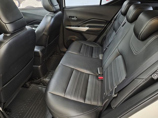 NISSAN日產 KICKS  第8張相片