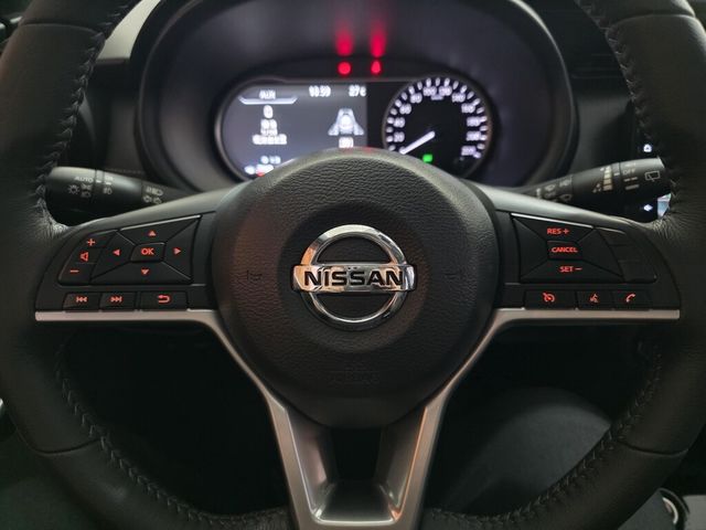 NISSAN日產 KICKS  第9張相片