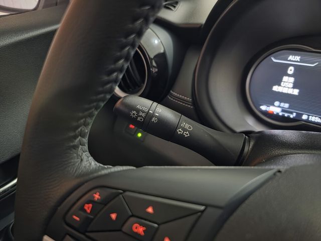 NISSAN日產 KICKS  第10張相片