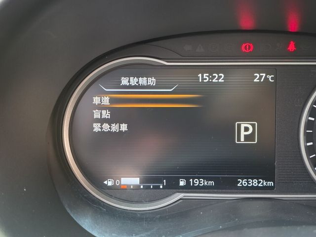 NISSAN日產 KICKS  第12張相片