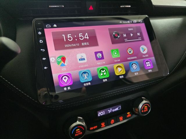 NISSAN日產 KICKS  第13張相片