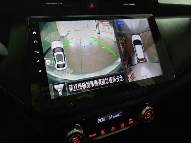 NISSAN日產 KICKS  第15張相片