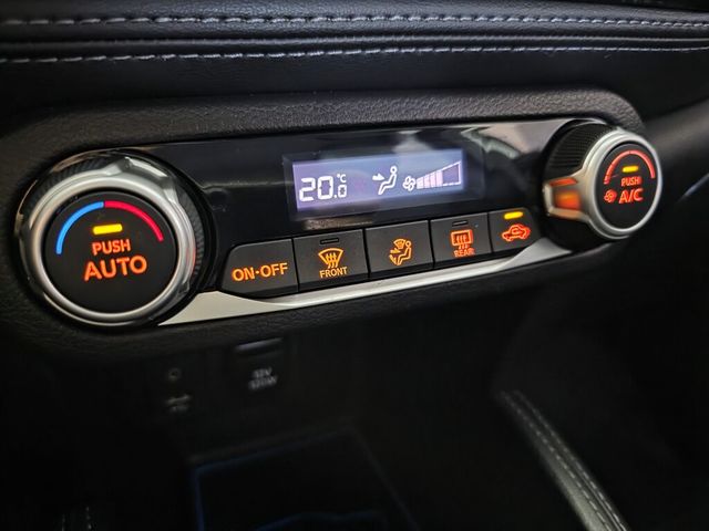 NISSAN日產 KICKS  第17張相片