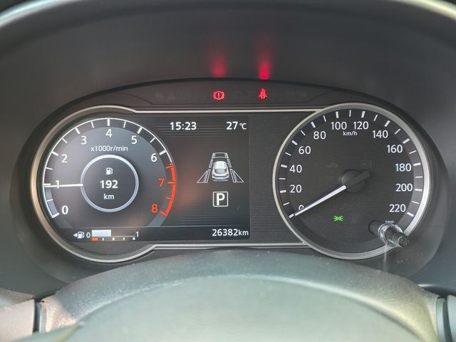 NISSAN日產 KICKS  第18張相片