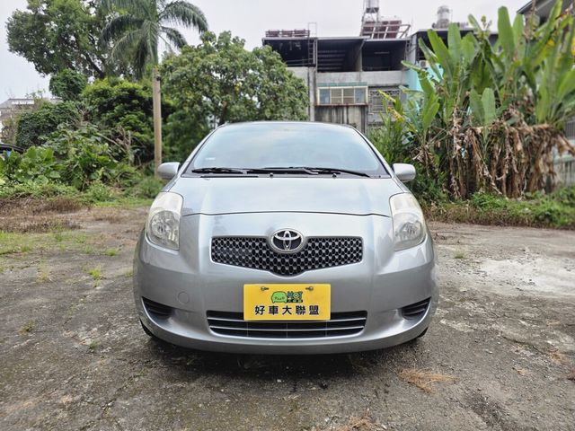 TOYOTA豐田 YARIS  第3張相片