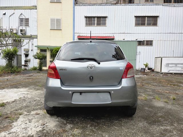 TOYOTA豐田 YARIS  第4張相片