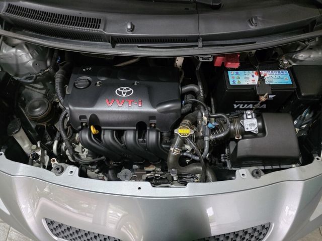 TOYOTA豐田 YARIS  第6張相片