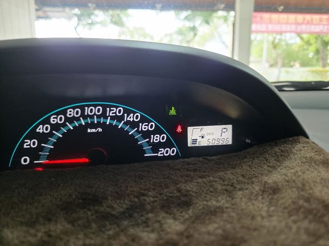 TOYOTA豐田 YARIS  第7張相片