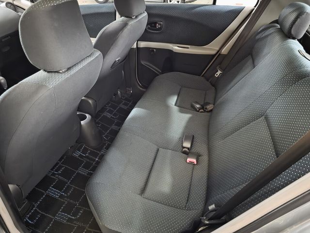 TOYOTA豐田 YARIS  第9張相片