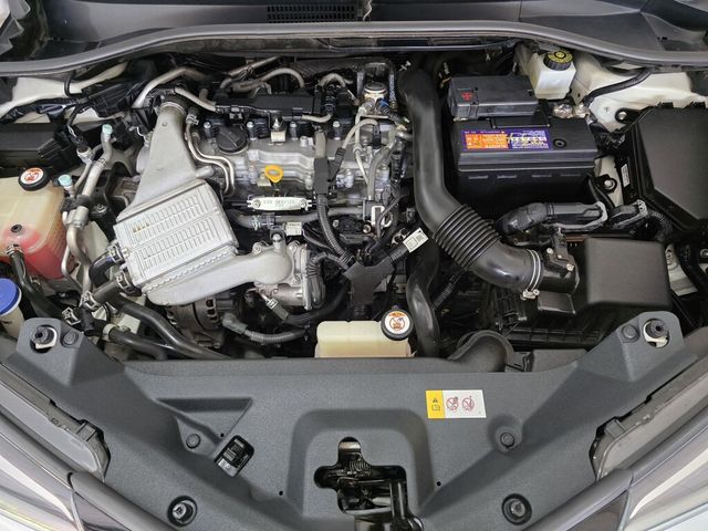 TOYOTA豐田 C-HR  第6張相片