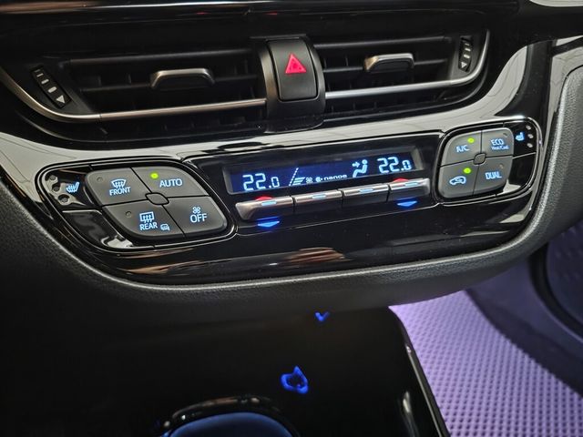 TOYOTA豐田 C-HR  第13張相片