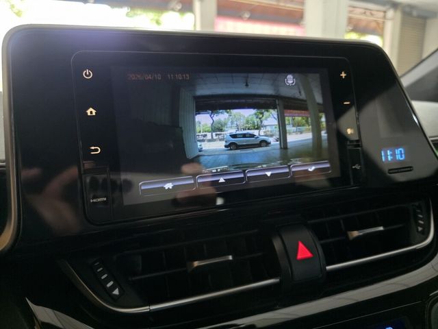 TOYOTA豐田 C-HR  第16張相片