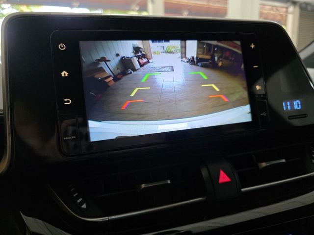 TOYOTA豐田 C-HR  第17張相片