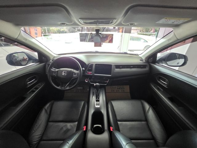 HONDA本田 HR-V  第5張相片