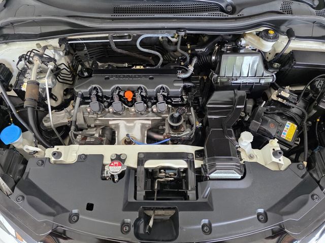 HONDA本田 HR-V  第6張相片