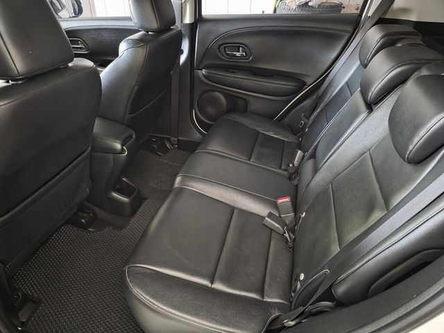 HONDA本田 HR-V  第9張相片