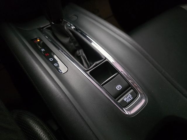 HONDA本田 HR-V  第13張相片