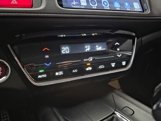 HONDA本田 HR-V  第14張相片