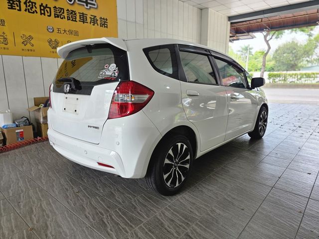 HONDA本田 FIT  第2張相片