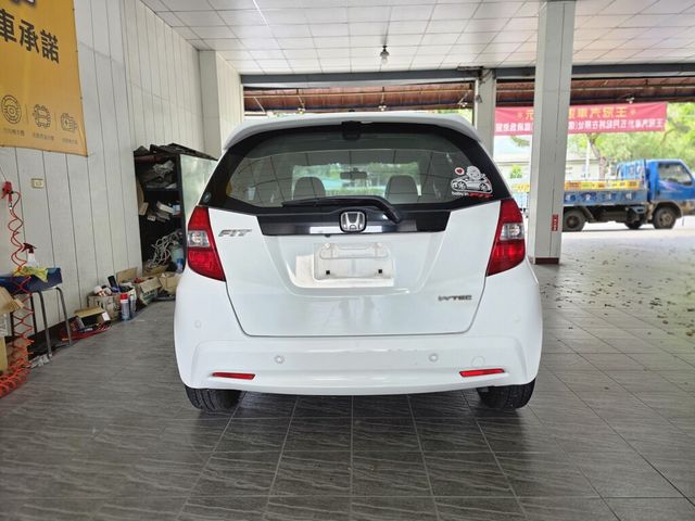 HONDA本田 FIT  第4張相片