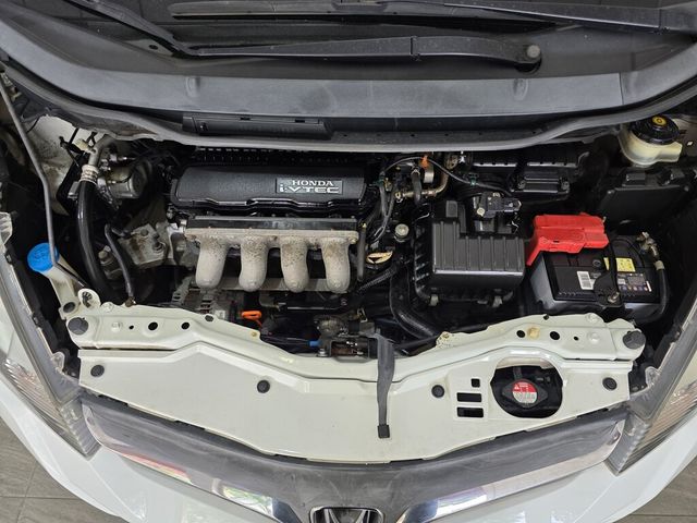 HONDA本田 FIT  第6張相片
