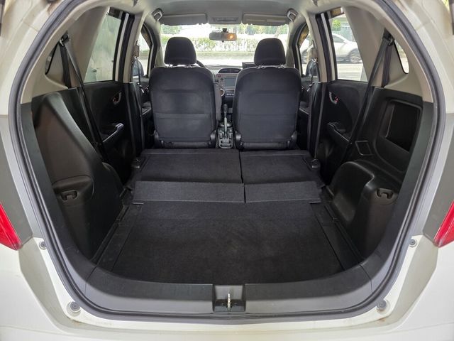 HONDA本田 FIT  第7張相片