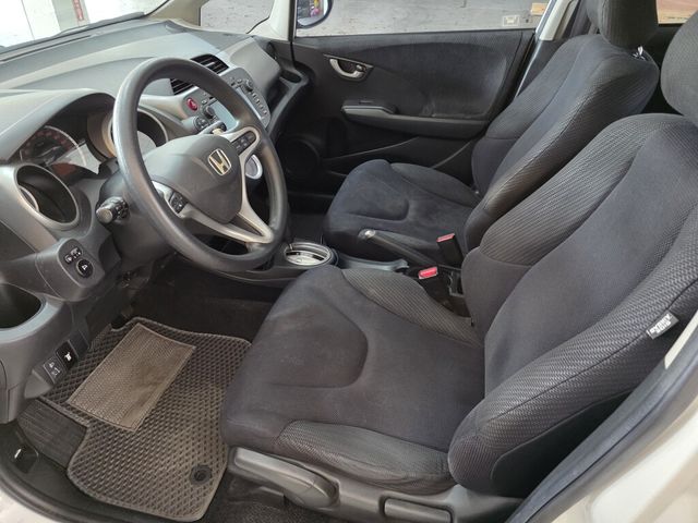 HONDA本田 FIT  第8張相片
