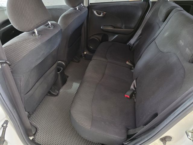 HONDA本田 FIT  第9張相片