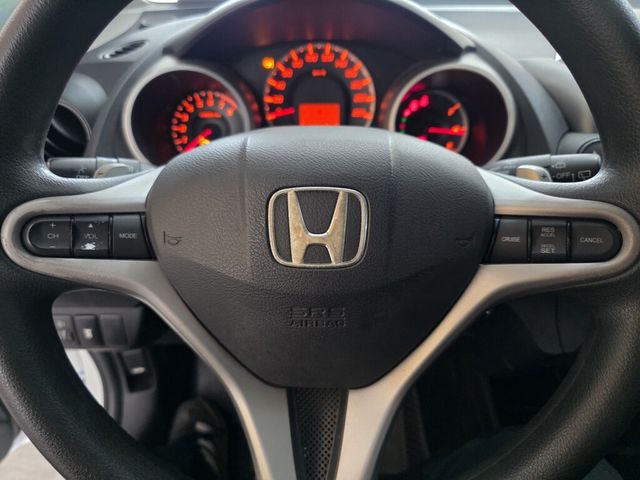 HONDA本田 FIT  第10張相片