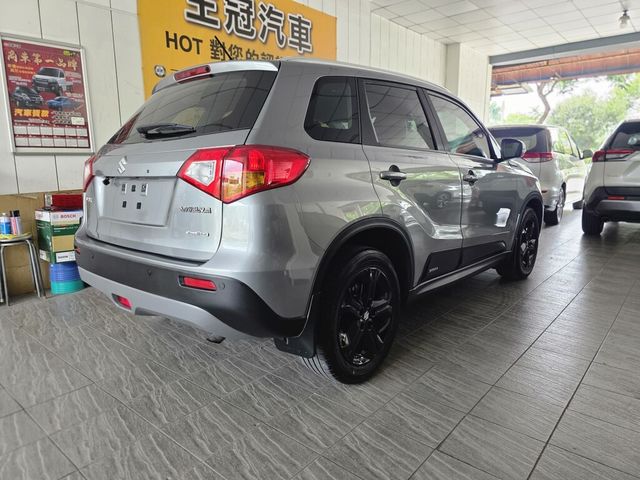 SUZUKI鈴木 VITARA  第2張相片