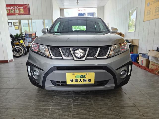 SUZUKI鈴木 VITARA  第3張相片