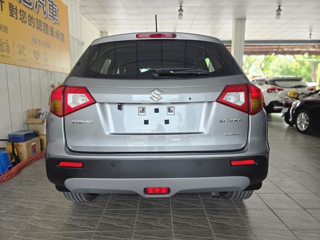 SUZUKI鈴木 VITARA  第4張相片