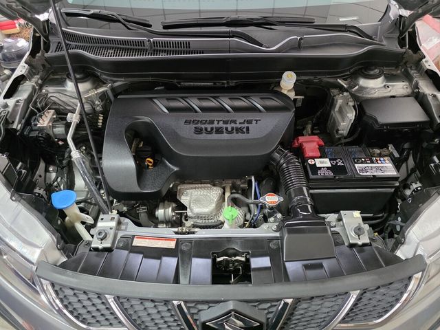 SUZUKI鈴木 VITARA  第6張相片