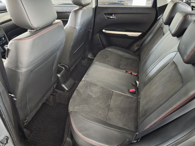 SUZUKI鈴木 VITARA  第8張相片
