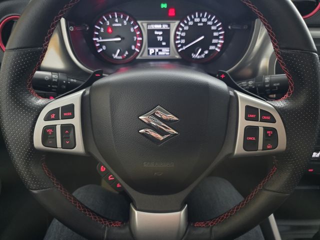 SUZUKI鈴木 VITARA  第9張相片