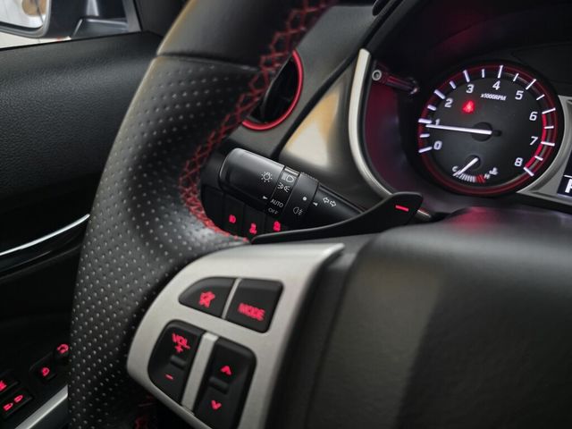 SUZUKI鈴木 VITARA  第10張相片