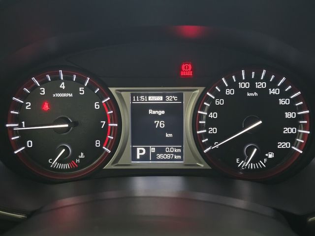 SUZUKI鈴木 VITARA  第14張相片