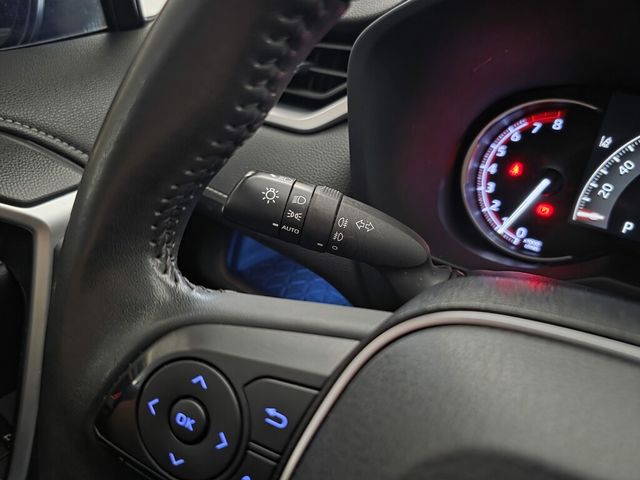 TOYOTA豐田 RAV4  第12張相片
