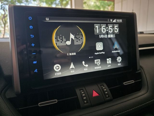TOYOTA豐田 RAV4  第16張相片