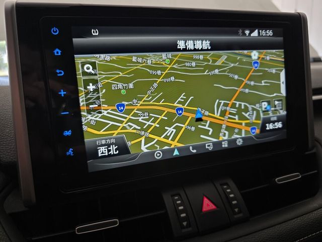 TOYOTA豐田 RAV4  第17張相片