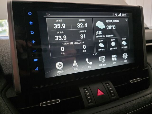 TOYOTA豐田 RAV4  第18張相片