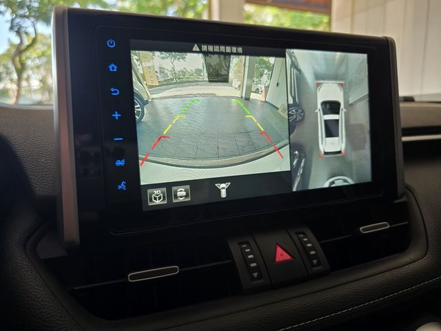 TOYOTA豐田 RAV4  第19張相片