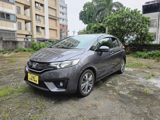 HONDA本田 FIT  第1張相片