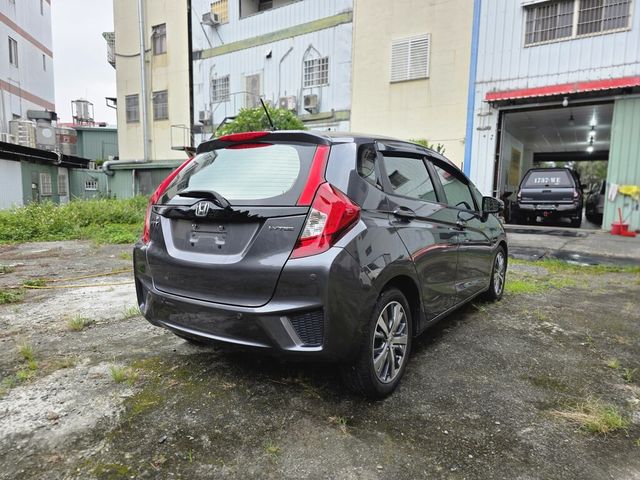 HONDA本田 FIT  第2張相片