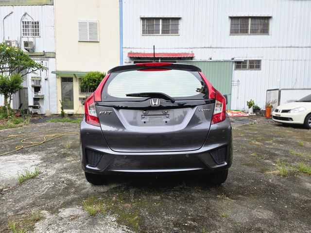 HONDA本田 FIT  第4張相片