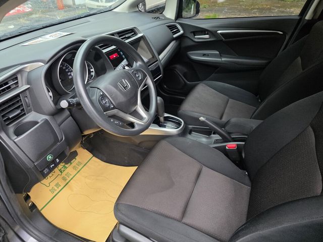 HONDA本田 FIT  第7張相片