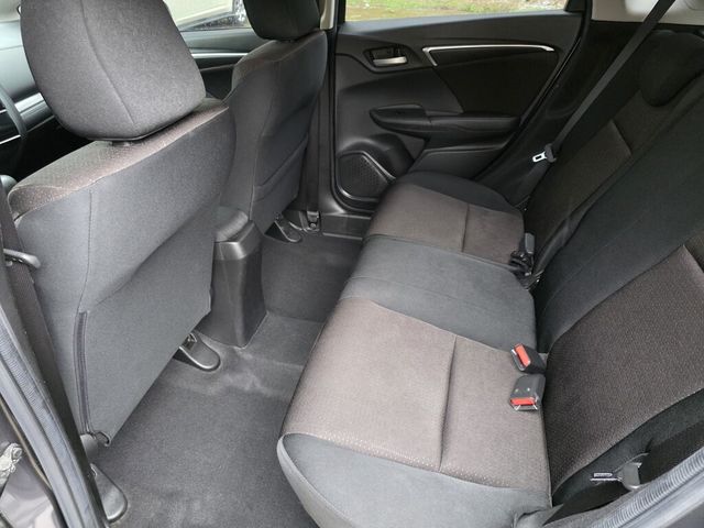 HONDA本田 FIT  第8張相片
